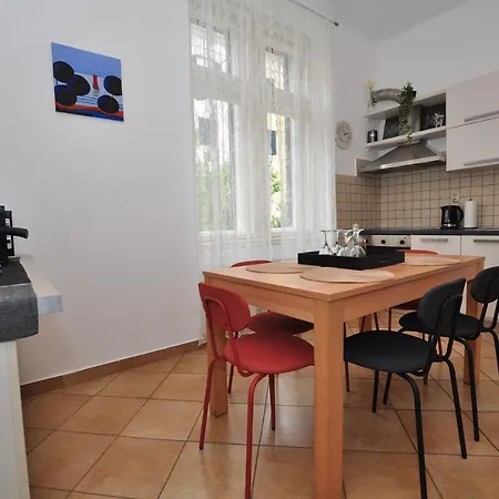 Apartment Moel Spalato Esterno foto