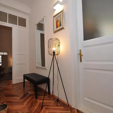 Apartment Moel Spalato Esterno foto