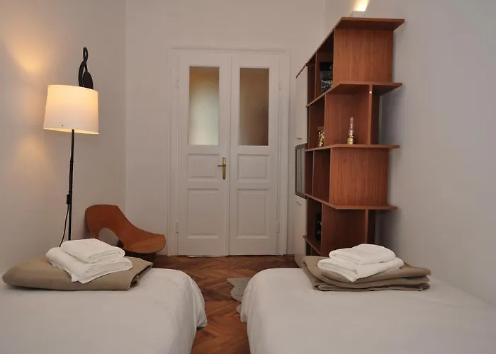 Apartment Moel Split