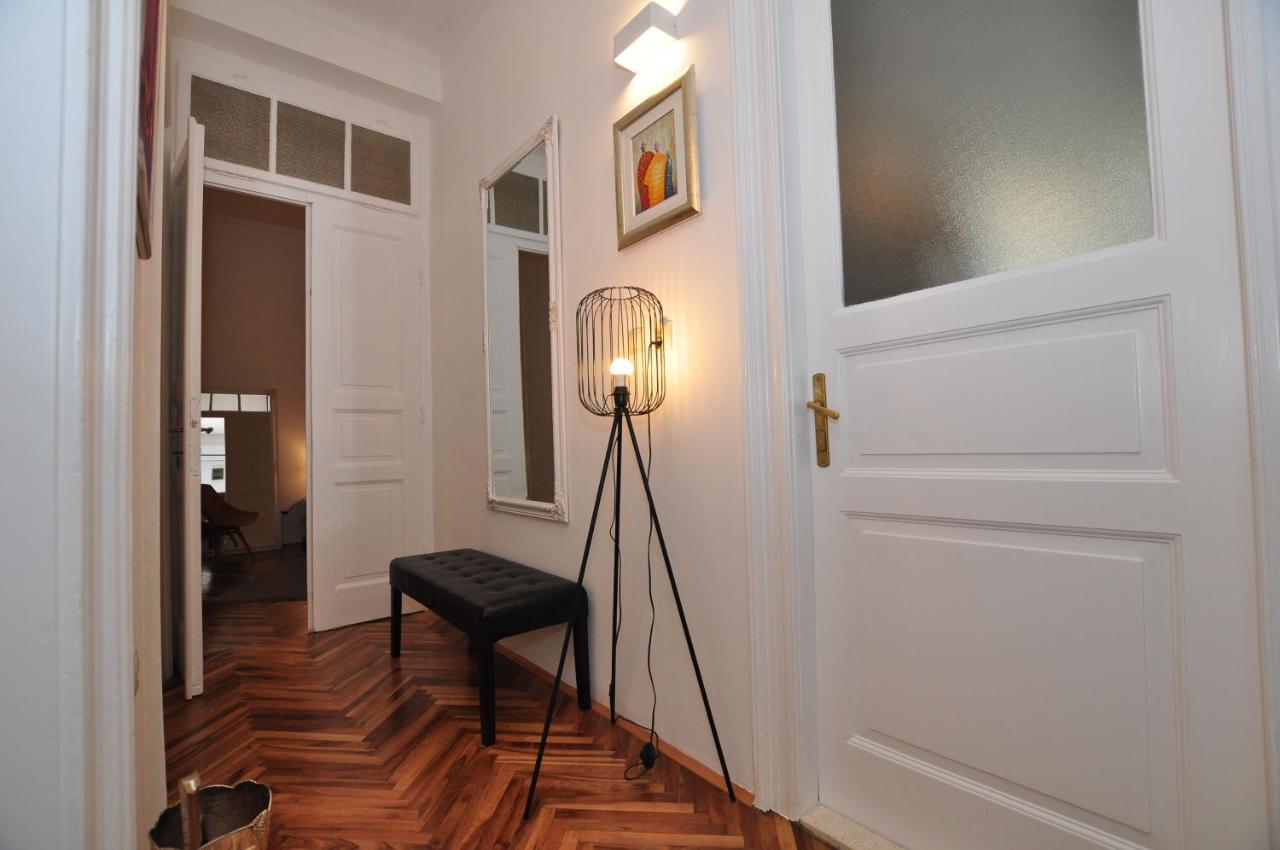 Apartament Moel Split