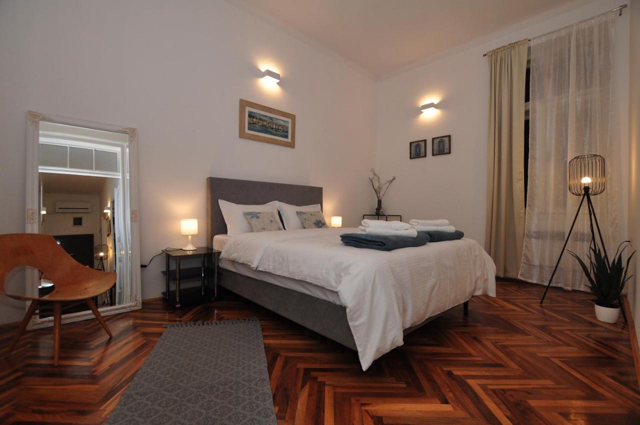 Appartamento Moel Spalato