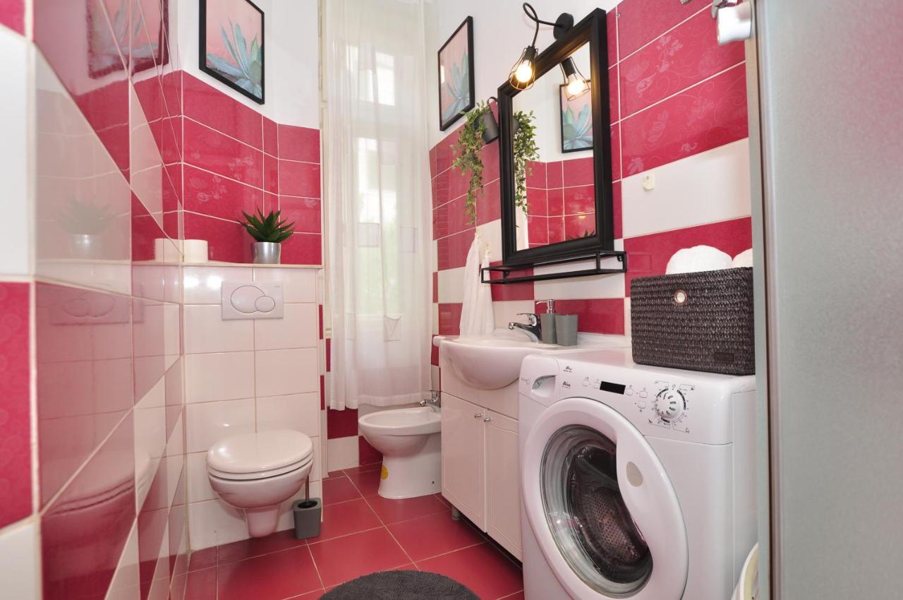 Apartament Moel