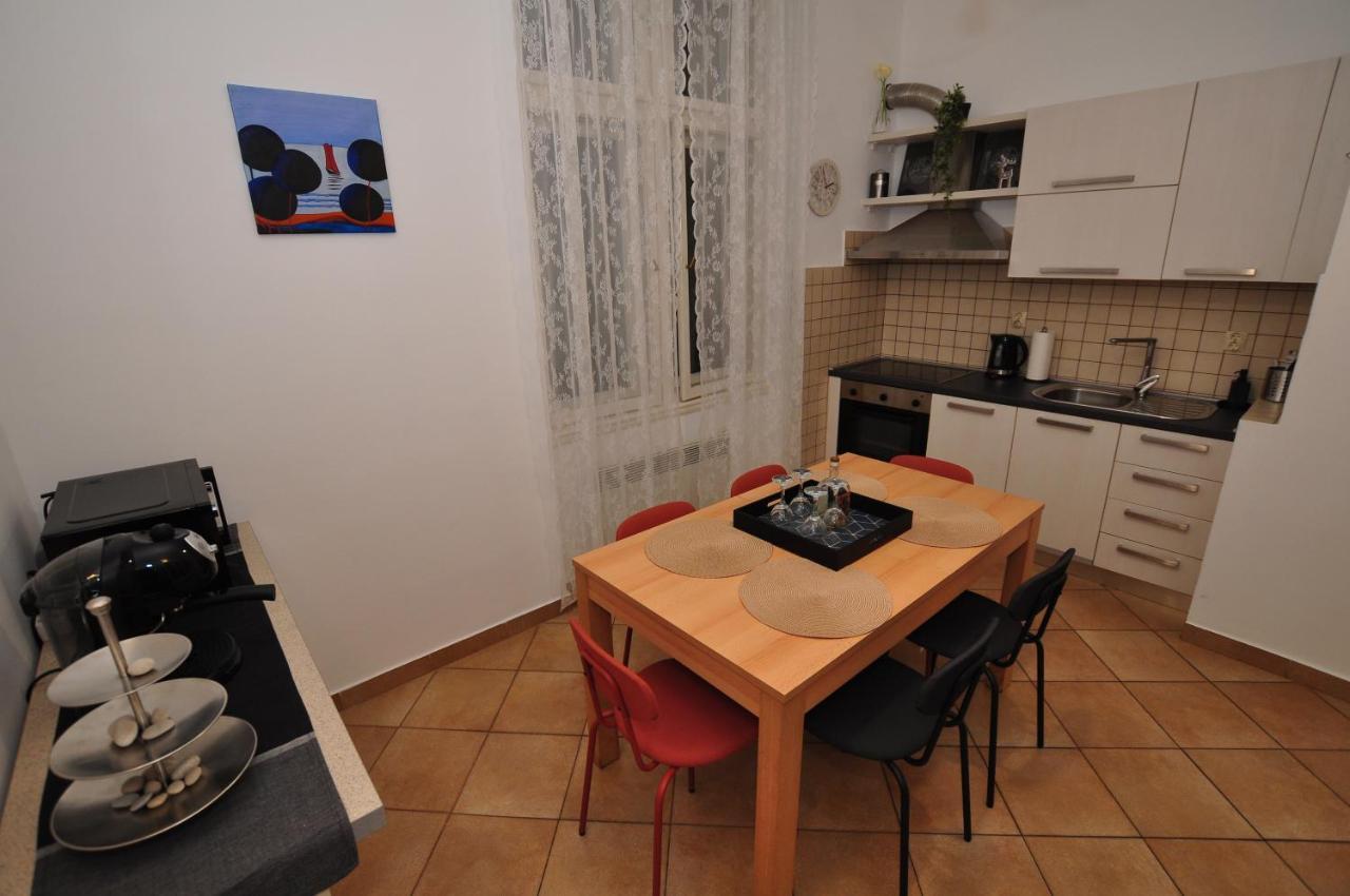 Moel Appartamento Spalato