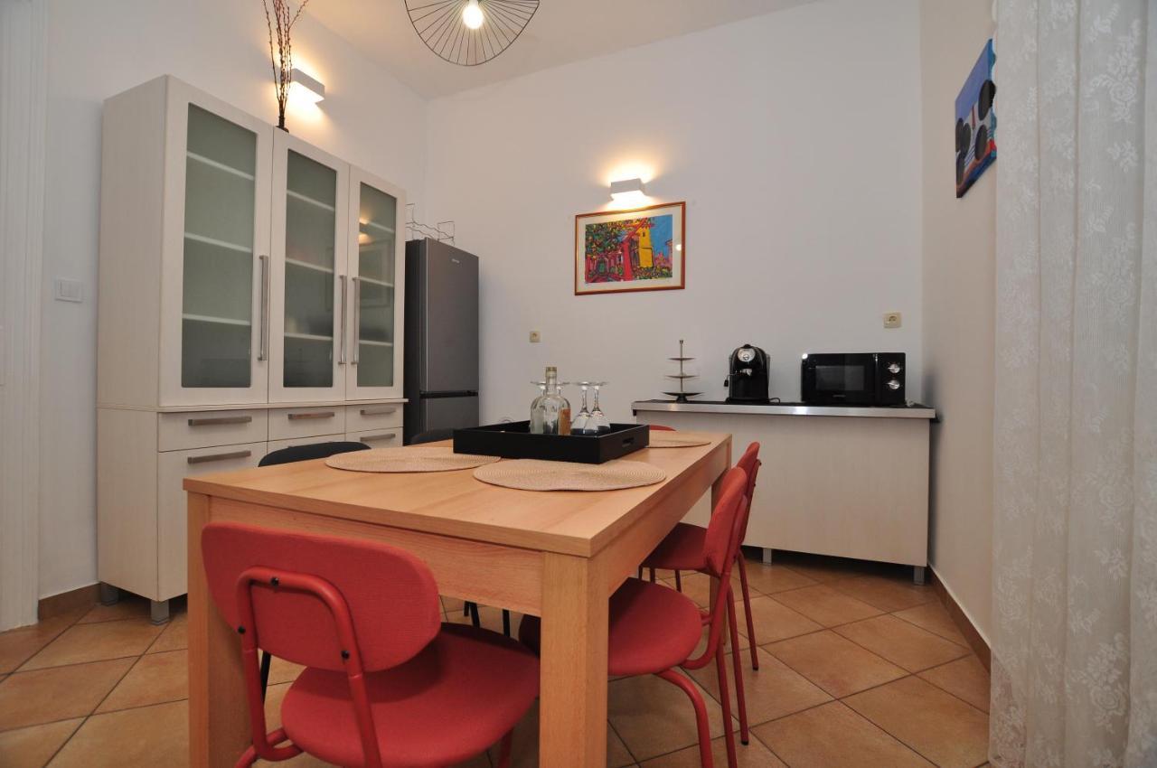 Appartamento Moel Spalato