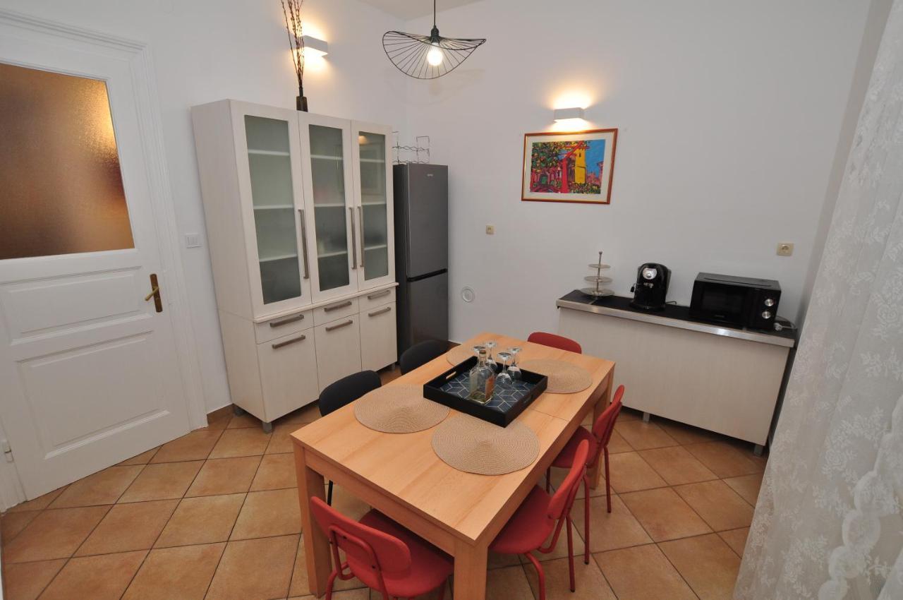 Appartamento Moel