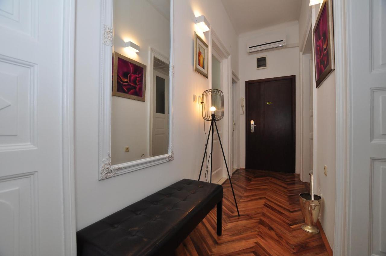 Moel Apartament