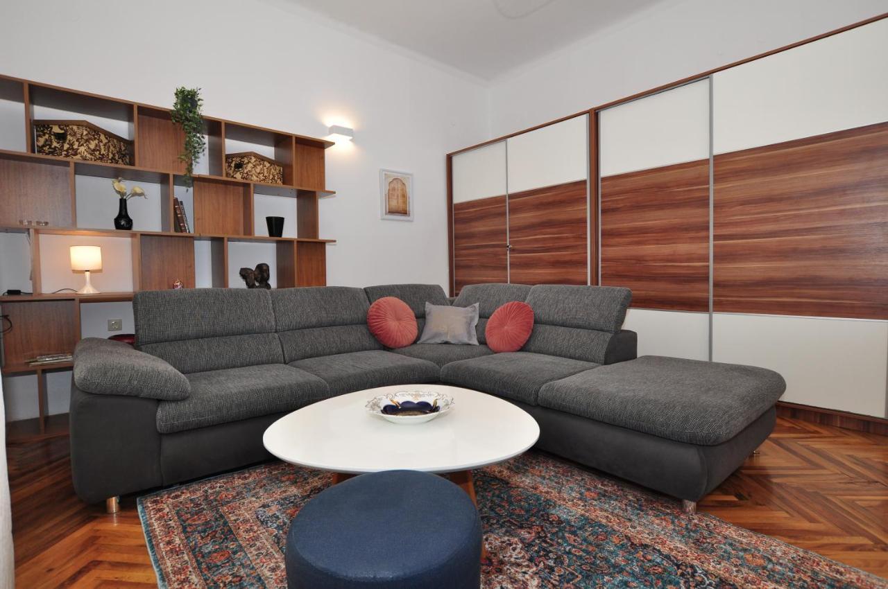 Apartament Moel