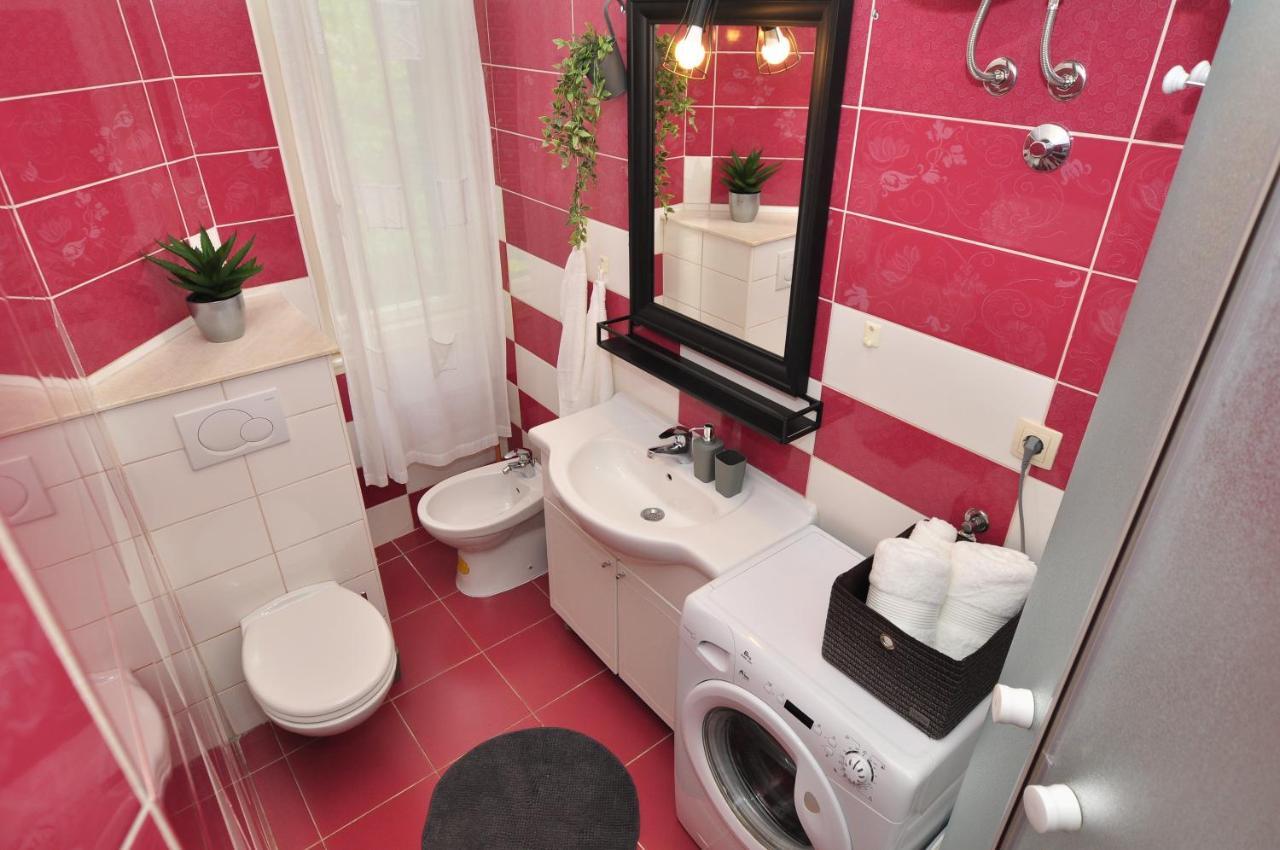Apartament Moel