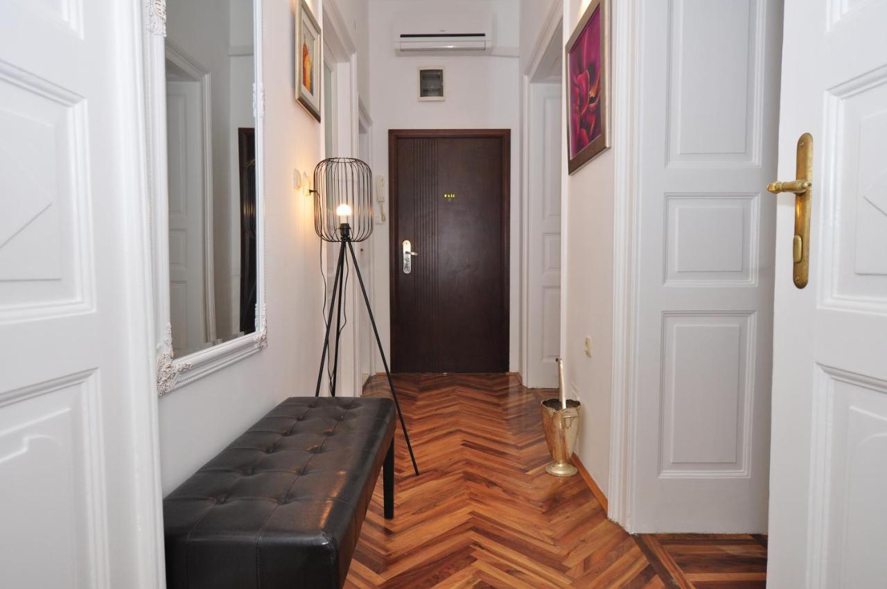 Moel Apartament