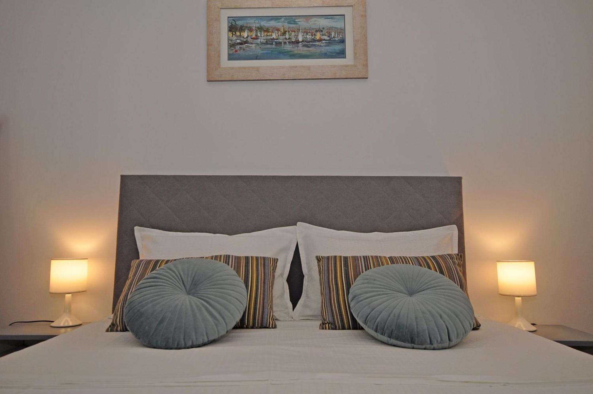 Moel Apartament