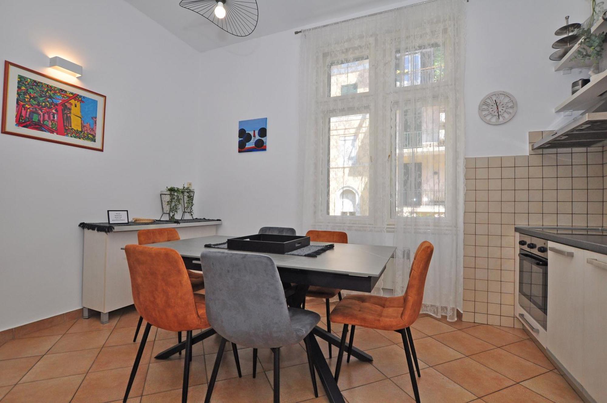 Moel Apartament Split