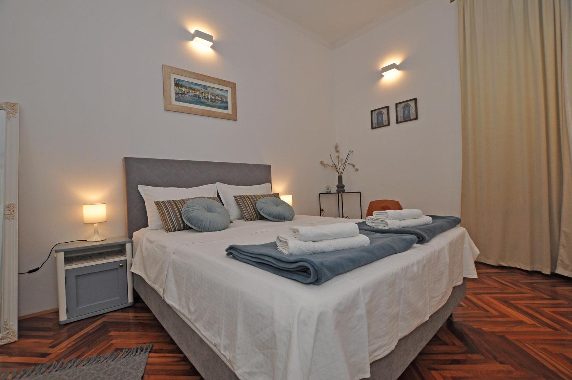 Apartament Moel Split