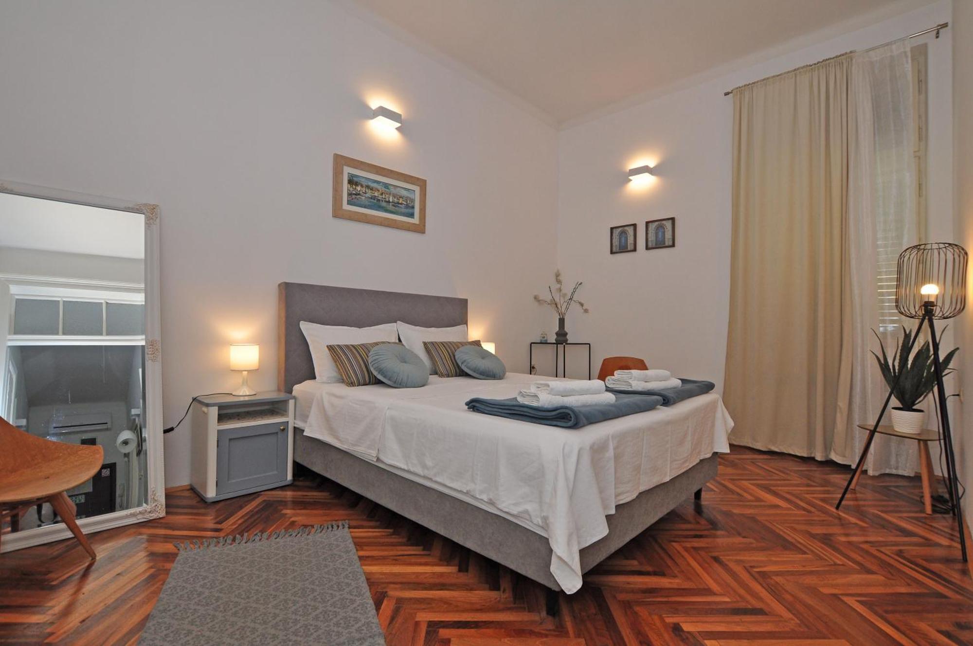 Moel Apartament